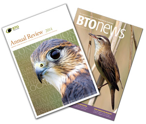 Take a look inside our membership magazines