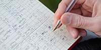 Information on course fees