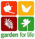 Garden for Life Logo