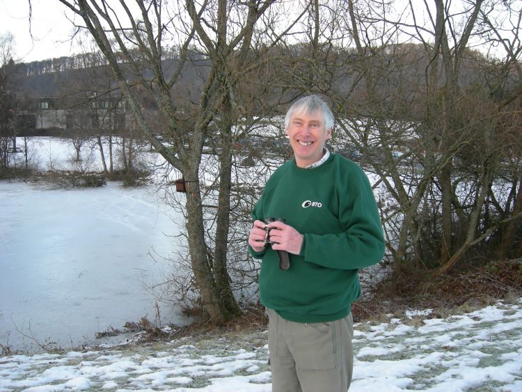 Neil Bielby