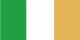 Irish flag