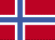 Norwegian flag