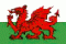 Welsh flag
