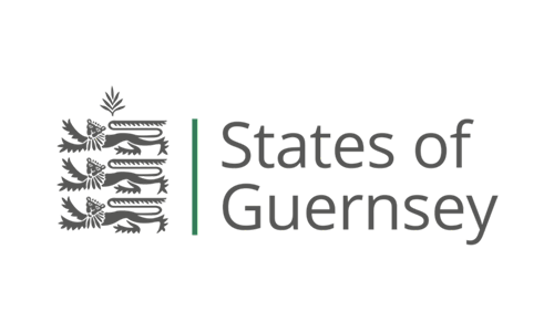 States of Guernsey logo