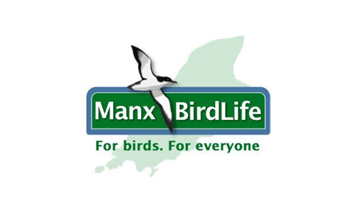 Manx Birdlife logo