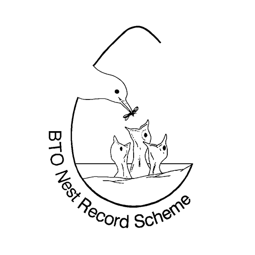 Nest Record Scheme logo