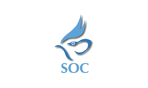 Scottish Ornithologists' Club logo