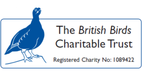 British Birds Charitable Trust Logo