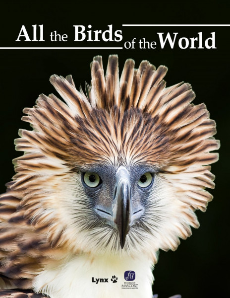 All the Birds of the World (cover)