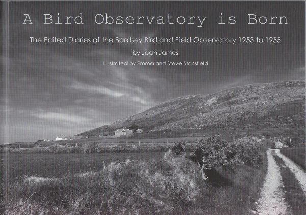 A Bird Observatory is Born