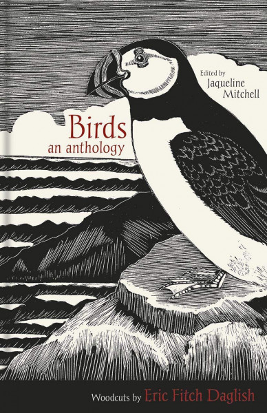 Birds: An Anthology (cover)