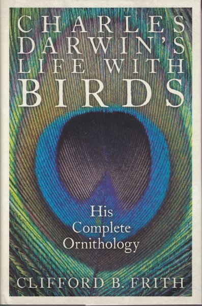 Charles Darwin's life with birds