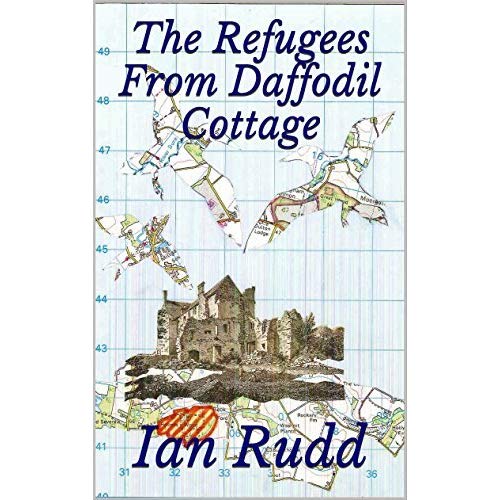 The Refugees from Daffodil Cottage 
