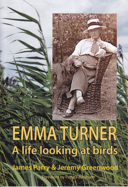 Emma Turner (cover)