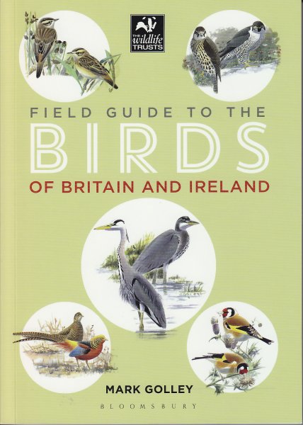 Field Guide to the Birds of Britain and Ireland