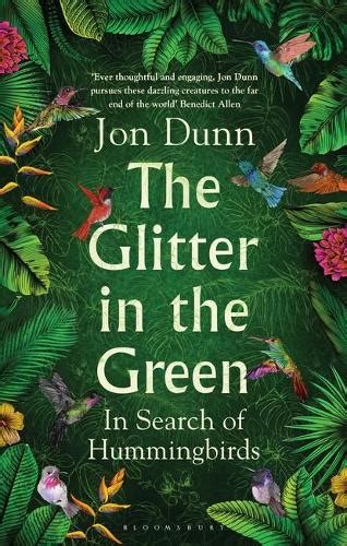 Glitter in the Green cover