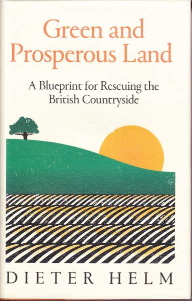 Green andProsperous Land cover