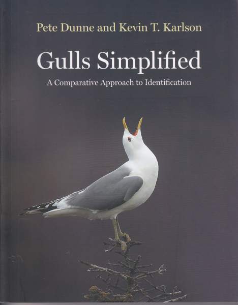 Gulls Simplified (cover)