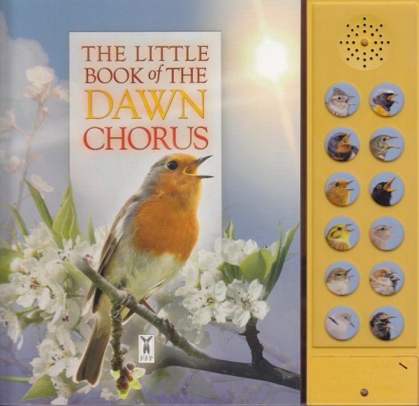 The Little Book of the Dawn Chorus