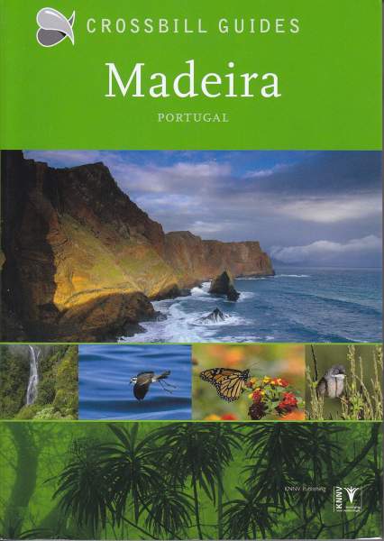 Madeira (cover)