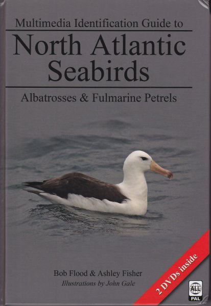 Multimedia Identification Guide to North Atlantic Seabirds