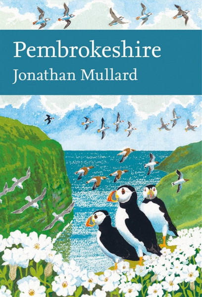 Pembrokeshire (cover)