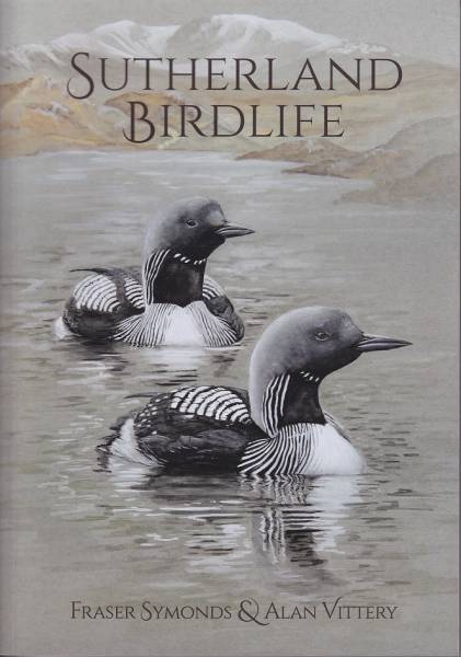 Sutherland Birdlife
