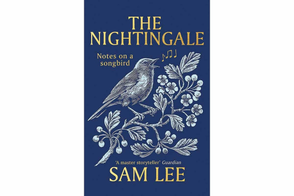 The Nightingale: Notes on a Songbird (cover)