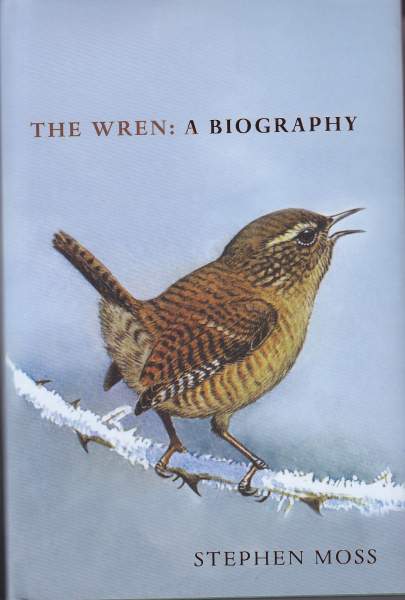 The Wren: a biography
