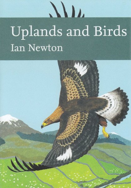 Uplands and Birds (cover)