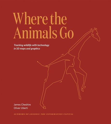 Where the animals go