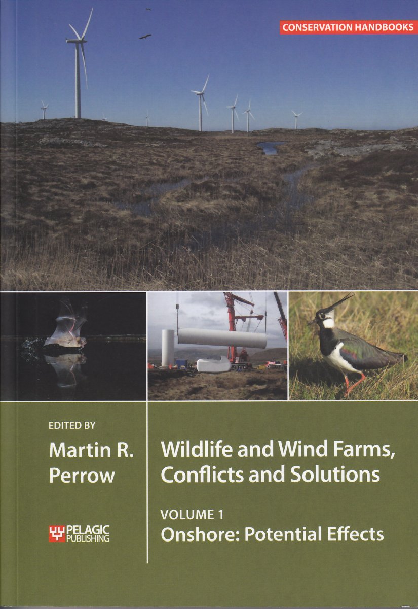 Wildlife and Wind Farms: Conflicts and solutions
