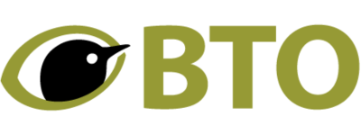 Link to British Trust for Ornithology Homepage