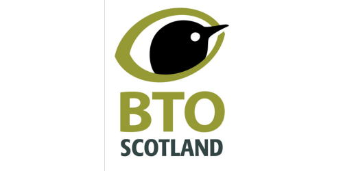 BTO Scotland Logo