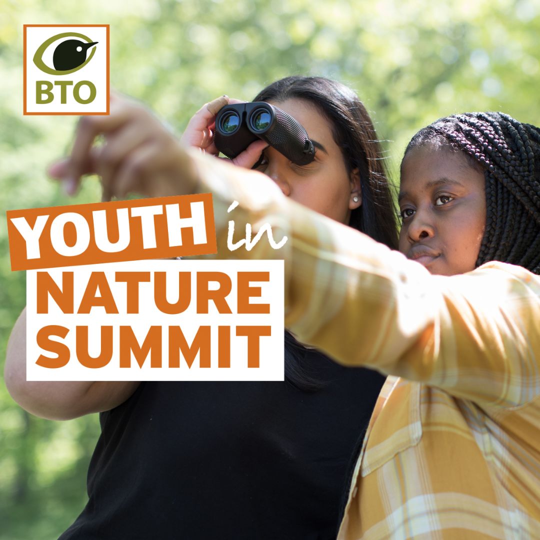 Youth in Nature Summit