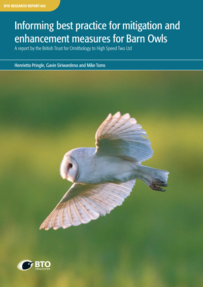 bto research report 692 cover