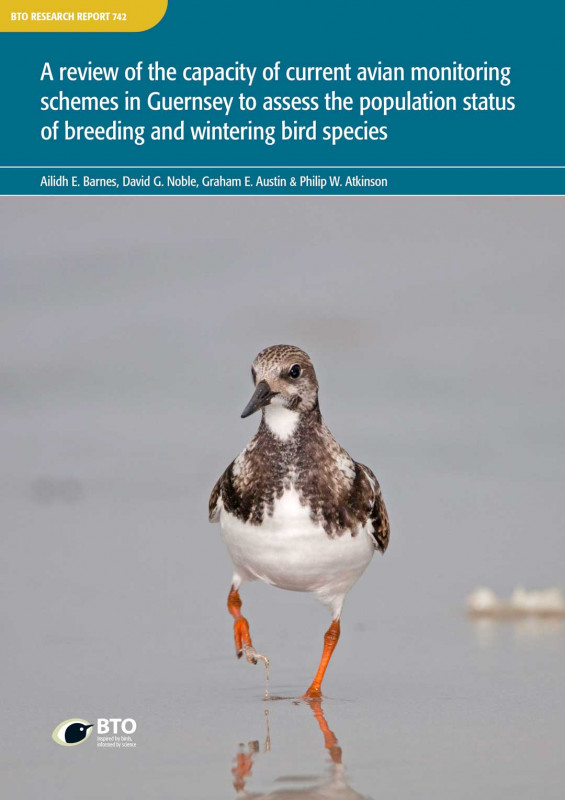 BTO research report 742 cover