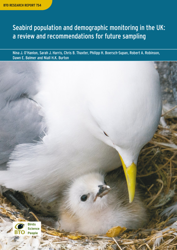 BTO Research Report 754 cover