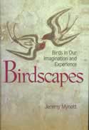 Birdscapes: Birds in our Imagination and Experience