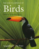 The Encyclopaedia of Birds