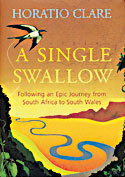 A Single Swallow – Following an epic journey from South Africa to South Wales