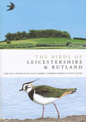 The Birds of Leicestershire and Rutland