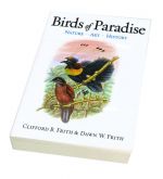 Birds of Paradise: Nature, Art & History