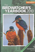 The Birdwatchers Yearbook 2010