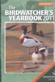 The Birdwatcher’s Yearbook 2011