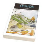 A Bird-watching Guide to Lesvos