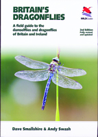 Britain’s Dragonflies. A field guide to the damselflies and dragonflies of Brita