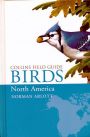 Collins Field Guide: Birds of North America and Greenland