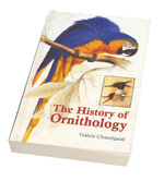 The History of Ornithology