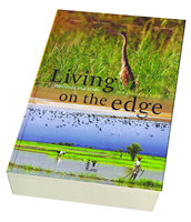 Living on the edge: wetlands and birds in a changing Sahel
